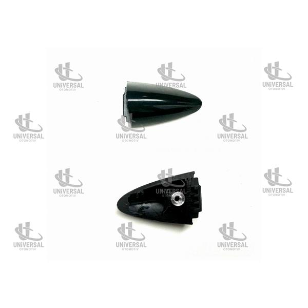 Kol Kapı Devamı Accent Blue 11-15 Ön/Arka Rh 